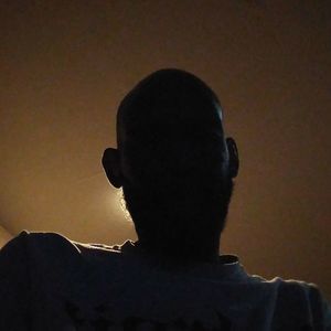 Meet your Posher, Frederick